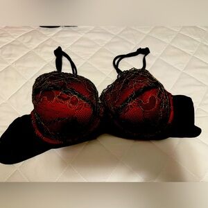 Lane Bryant Cacique Bra Size 42B